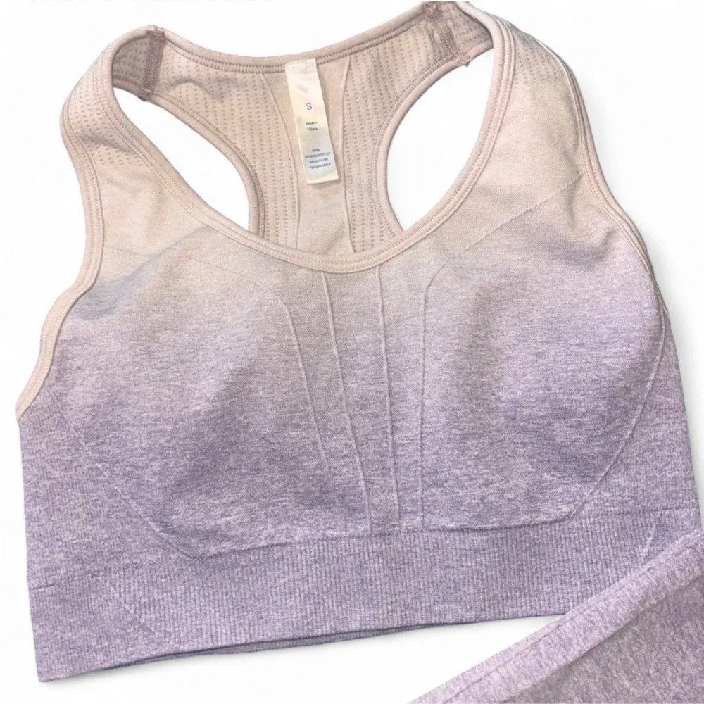 Gradient Work Out Set - Picture 3 of 3